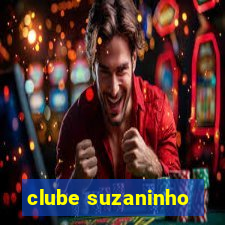 clube suzaninho